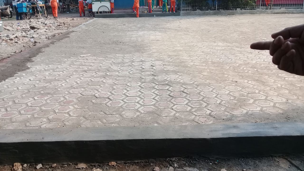 Foto Pembangunan